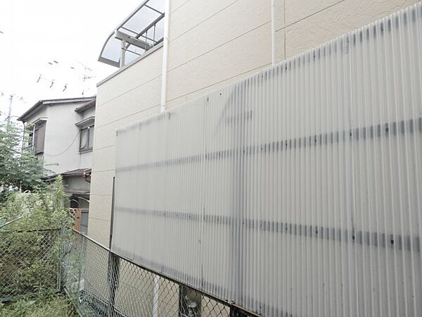 登町ハイツ ｜大阪府高槻市登町(賃貸アパート2DK・2階・45.00㎡)の写真 その13