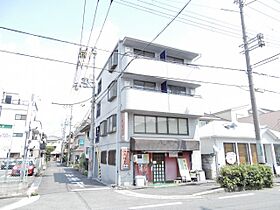 メラレンタル4  ｜ 大阪府高槻市寿町1丁目（賃貸マンション1K・4階・16.00㎡） その1