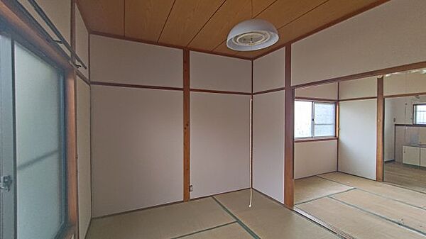 堀川ハイツ ｜大阪府高槻市富田町6丁目(賃貸アパート2DK・2階・41.00㎡)の写真 その15