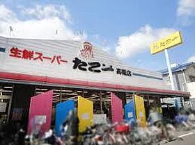 津之江パークハイツ2号館  ｜ 大阪府高槻市津之江町1丁目（賃貸マンション1K・2階・21.00㎡） その30