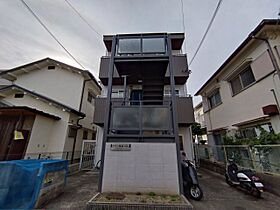 タウン城北  ｜ 大阪府高槻市城北町1丁目（賃貸マンション1R・1階・21.00㎡） その18