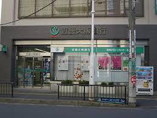 画像22:【銀行】近畿大阪銀行 高槻支店まで812ｍ