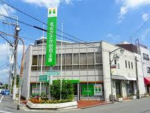 画像24:【銀行】北おおさか信用金庫富田支店まで1088ｍ