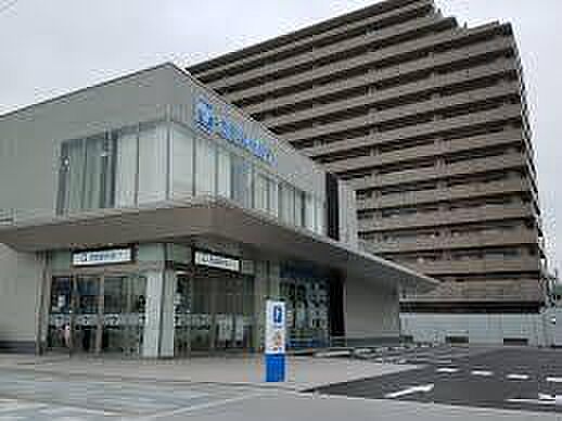 画像26:【銀行】池田泉州銀行 高槻支店まで1268ｍ
