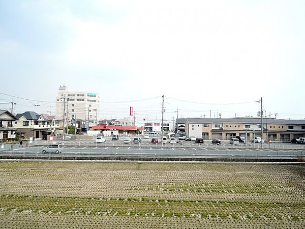 フレーバーフラッツ ｜大阪府高槻市南庄所町(賃貸マンション3LDK・2階・59.04㎡)の写真 その20