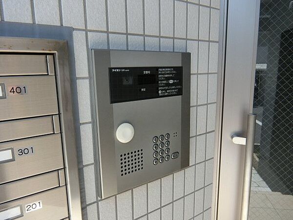 ヴォワラクテノース ｜大阪府茨木市畑田町(賃貸マンション1K・3階・31.09㎡)の写真 その15