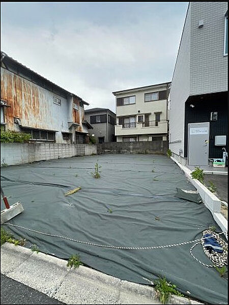 フジパレス東正雀 ｜大阪府摂津市東正雀(賃貸アパート1K・1階・34.00㎡)の写真 その5