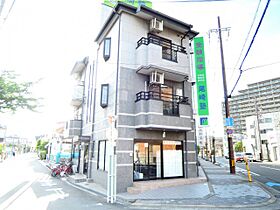 サージュヒル壱番館  ｜ 大阪府高槻市富田丘町（賃貸マンション1R・3階・24.69㎡） その3