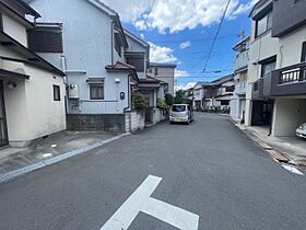 東和町貸家  ｜ 大阪府高槻市東和町（賃貸一戸建3DK・1階・54.64㎡） その19