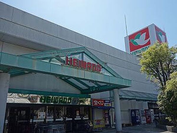 ヴィラ　カレント　イースト ｜大阪府茨木市耳原1丁目(賃貸アパート2LDK・2階・58.57㎡)の写真 その27