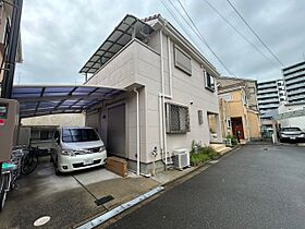 摂津市正雀1丁目戸建  ｜ 大阪府摂津市正雀1丁目（賃貸一戸建3LDK・1階・90.72㎡） その18