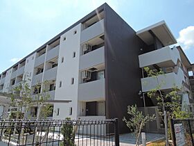 プランドール高槻  ｜ 大阪府高槻市竹の内町（賃貸マンション1LDK・3階・34.96㎡） その1