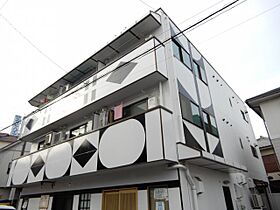 別所エンビィハイツ  ｜ 大阪府高槻市別所新町（賃貸マンション1K・1階・30.26㎡） その21