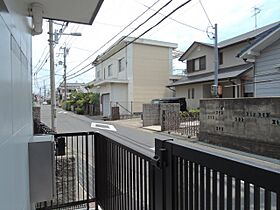 別所エンビィハイツ  ｜ 大阪府高槻市別所新町（賃貸マンション1K・1階・30.26㎡） その13