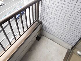 近江ビル  ｜ 大阪府高槻市南松原町（賃貸マンション1K・3階・20.00㎡） その14