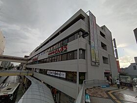 グリーンプラザたかつき3号館  ｜ 大阪府高槻市紺屋町（賃貸マンション1R・5階・30.81㎡） その1