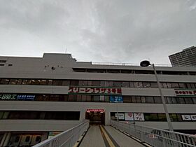 グリーンプラザたかつき3号館  ｜ 大阪府高槻市紺屋町（賃貸マンション1R・5階・30.81㎡） その21