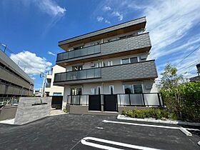 D-residence南芥川町  ｜ 大阪府高槻市南芥川町（賃貸アパート1LDK・1階・41.85㎡） その1