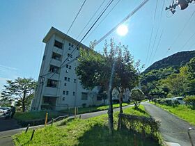 若山台住宅27号棟  ｜ 大阪府三島郡島本町若山台2丁目（賃貸マンション2LDK・1階・58.35㎡） その21