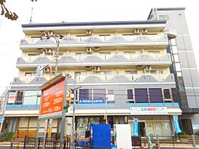 ネオ常盤  ｜ 大阪府高槻市高槻町（賃貸マンション1K・4階・22.68㎡） その9