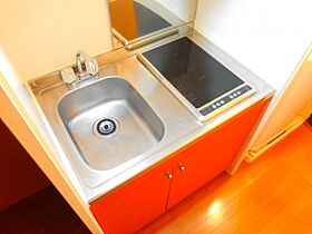 レオパレスシャローム氷室  ｜ 大阪府高槻市氷室町2丁目（賃貸アパート1K・1階・19.87㎡） その5