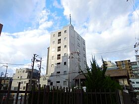 Dwell高槻  ｜ 大阪府高槻市城北町2丁目（賃貸マンション1R・3階・16.00㎡） その1