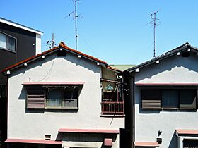 マンション東岡  ｜ 大阪府高槻市富田町5丁目（賃貸マンション1LDK・3階・41.38㎡） その28