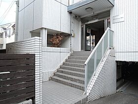 アンフィニィ芥川  ｜ 大阪府高槻市芥川町3丁目（賃貸マンション1K・3階・20.50㎡） その29