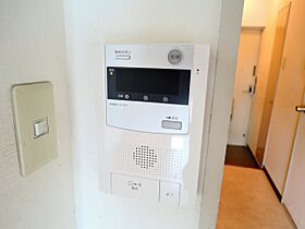 コンフォートグリーン  ｜ 大阪府高槻市緑町（賃貸マンション1K・3階・23.86㎡） その14