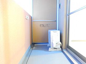 セレニテ高槻  ｜ 大阪府高槻市野見町（賃貸マンション1K・4階・22.65㎡） その9