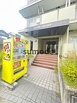 クオレグランデ  ｜ 大阪府高槻市大蔵司3丁目（賃貸マンション3LDK・1階・66.00㎡） その9