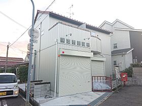 テラコッタ広瀬  ｜ 大阪府三島郡島本町広瀬5丁目（賃貸アパート1R・2階・13.04㎡） その21