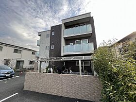 シャーメゾン安満  ｜ 大阪府高槻市安満西の町（賃貸マンション2LDK・2階・60.00㎡） その15