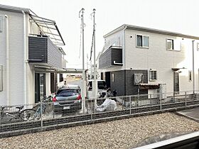 シャーメゾン安満  ｜ 大阪府高槻市安満西の町（賃貸マンション2LDK・2階・60.00㎡） その21