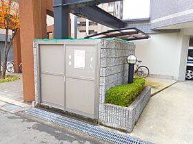 アップルハイツ南芥川  ｜ 大阪府高槻市南芥川町（賃貸マンション1K・5階・23.00㎡） その11