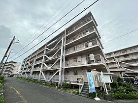 大阪府高槻市大蔵司1丁目（賃貸マンション1DK・3階・28.98㎡） その1