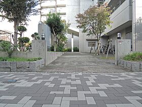 アビタ細川高槻  ｜ 大阪府高槻市城北町1丁目（賃貸マンション1K・5階・24.90㎡） その7