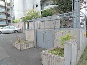 アビタ細川高槻  ｜ 大阪府高槻市城北町1丁目（賃貸マンション1K・5階・24.90㎡） その6