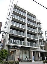 ヴィラコントゥール  ｜ 大阪府茨木市大手町（賃貸マンション1LDK・2階・37.00㎡） その21