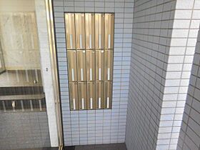 フェア・ジュネス  ｜ 大阪府高槻市真上町2丁目（賃貸マンション1K・3階・27.16㎡） その29