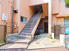 名神コーポ  ｜ 大阪府高槻市名神町（賃貸アパート1LDK・1階・39.00㎡） その15