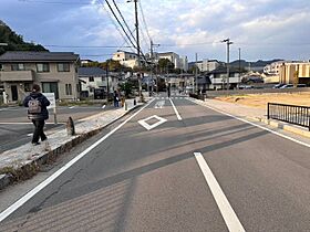 ジオ島本ノースA棟  ｜ 大阪府三島郡島本町桜井2丁目（賃貸マンション3LDK・2階・67.81㎡） その19