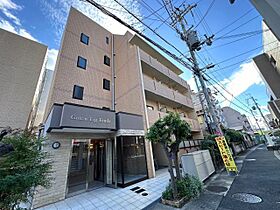 グーテンターク富田  ｜ 大阪府高槻市富田町1丁目（賃貸マンション1R・2階・30.60㎡） その21