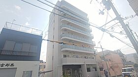 サニーレジデンス高槻  ｜ 大阪府高槻市北園町（賃貸マンション1K・5階・26.23㎡） その1