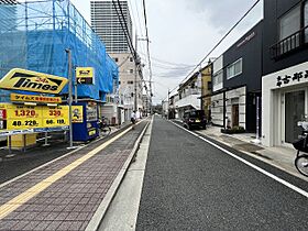 サニーレジデンス高槻  ｜ 大阪府高槻市北園町（賃貸マンション1K・5階・26.23㎡） その19