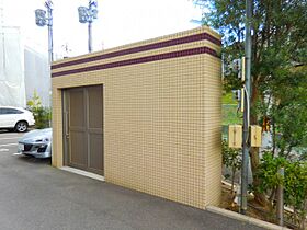 Luo Maroon  ｜ 大阪府高槻市上牧北駅前町（賃貸マンション1LDK・2階・44.15㎡） その28