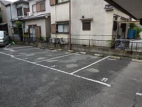 パライッソはやしII  ｜ 大阪府高槻市日向町（賃貸マンション1K・6階・18.48㎡） その22