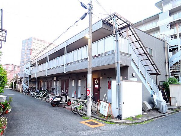 外観画像