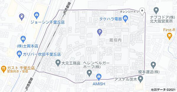 外観画像