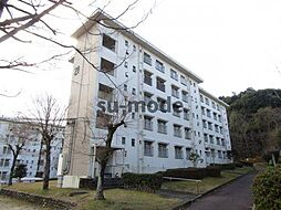 若山台住宅21号棟